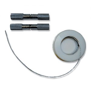Dehorning Wire Handles Pair
