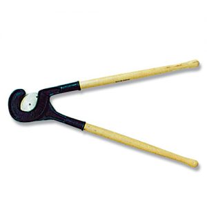 Convex Large - Blade Set