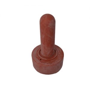 Teat for Calf Feed Bottle 3 Litre