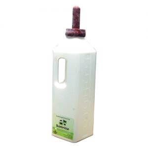Calf Feed Bottle 3 Litre