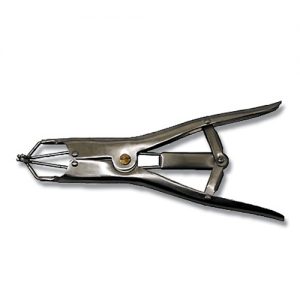 Marking Ring Applicator - Stainless Steel