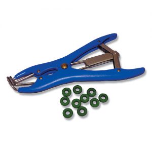 Marking Ring Applicator - Plastic Kit (Includes 10 Marking Rings)