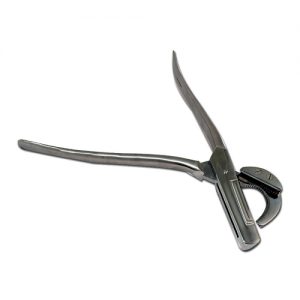 Triple Crush Emasculator - Superior