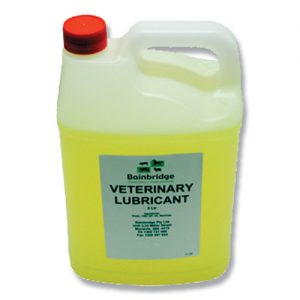 Obstetric Lubricant 5L