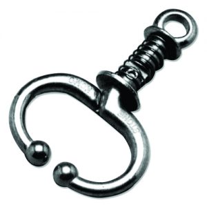 Spring Bull Lead (Heavy Duty)