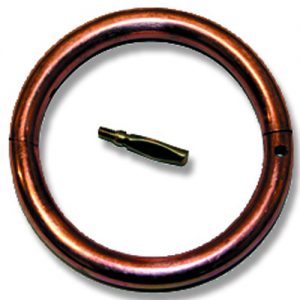 Bull Ring Copper 3