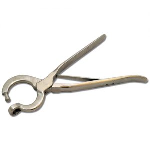 Bull Nose Fixed Punch
