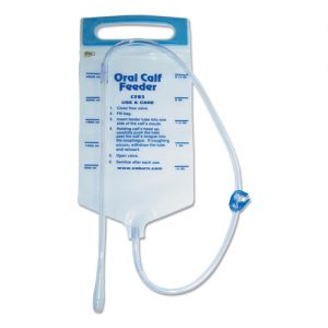 Oral Calf Feeder