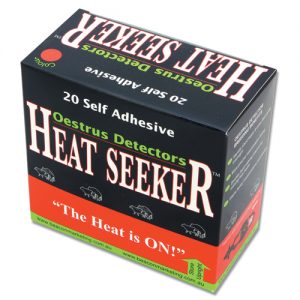 Heat Seeker - Heat Detector (20 Pack)