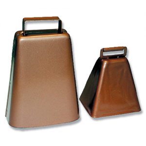 Goat Bell - 7.5cm