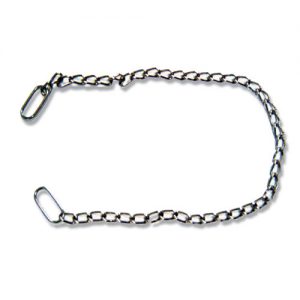 Calving Chain Stainless Steel - 80cm