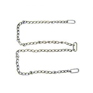 Calving Chain Stainless Steel - 150cm