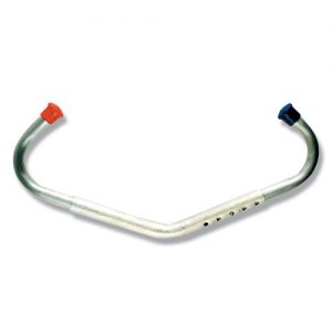 Non Kick Clamp Superior - Spares Kit
