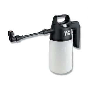 IK Teat Sprayer