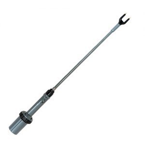 Livestock Prod Grey - Replacement Motor