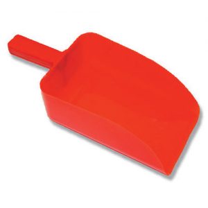 Feed Scoop - Open