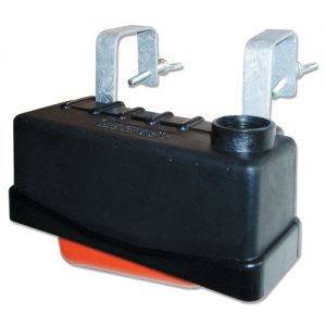 Automatic Trough Valve