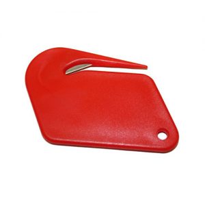 Yard Knife Plastic - Twine Knife