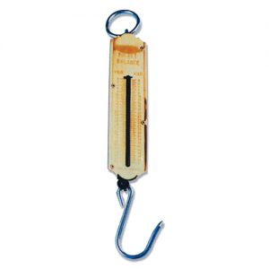 Spring Balance Scales 100kg