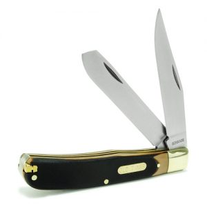 Old Timer Bearhead Trapper