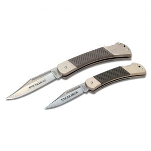 Excalibur Tracker 450 Knife