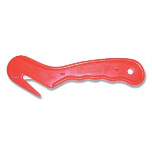 Yard Knife Plastic - Single Blade