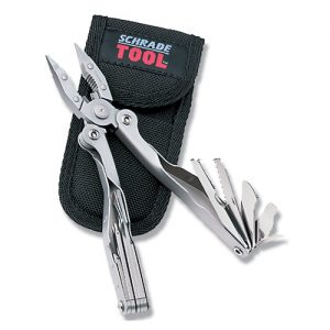 Multi Tool - Schrade