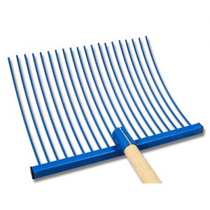 Supreme Stable Fork Metal - Blue