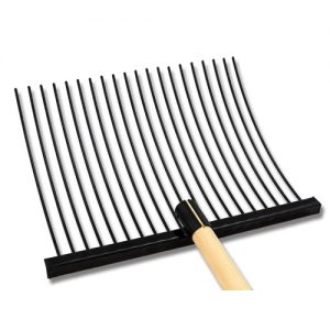 Supreme Stable Fork Metal - Black