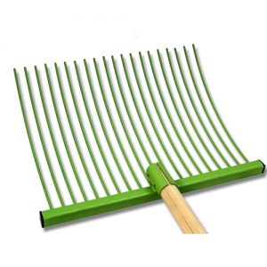 Supreme Stable Fork Metal - Green