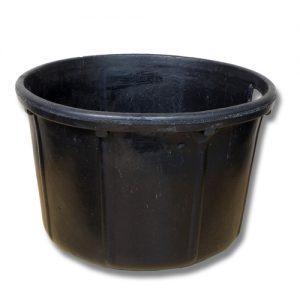 80 Litre Rubber Pail