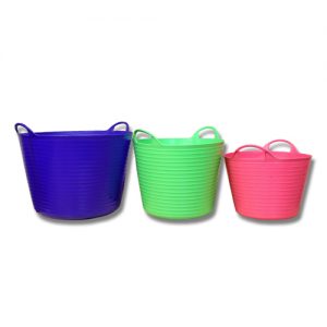 Supreme Flexible Tub - 42 Litre