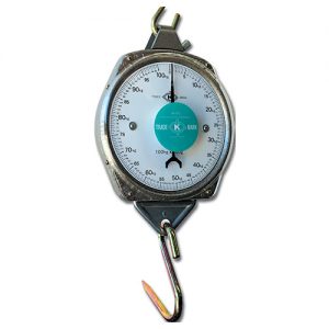 Hanging Scale 100kg
