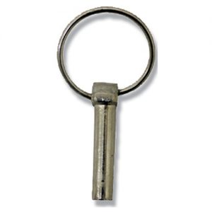 Linch Pins - Zinc Plated 11mm