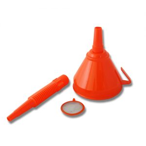 Supreme Flexible Funnel - 235mm