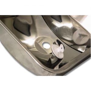 Drain Plug for Bainbridge Supreme Drinking Bowl