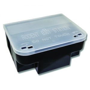 Bait Station - Rectangular