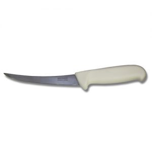 Knifekut Hard Curved Boning Knife