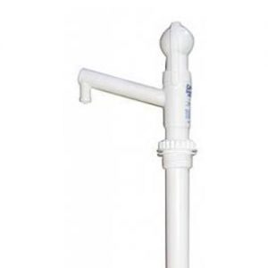 Ezi Action Standard Drum Pump 20/25/30 Litre