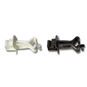 Snapstay Insulator White - 300 Pack