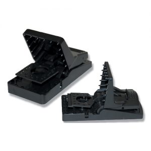 Press & Set Rat Trap