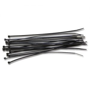 Cable Ties 450mm x 8.0mm (100 Pack)