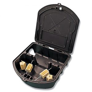 Bait Station - Large Deluxe