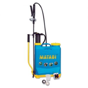 Matabi Evolution 12 Knapsack (12 Litre)