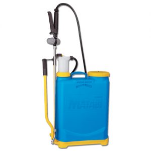 Matabi Evolution 16 Knapsack (16 Litre)