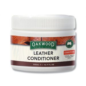Oakwood Leather Conditioner 500ml
