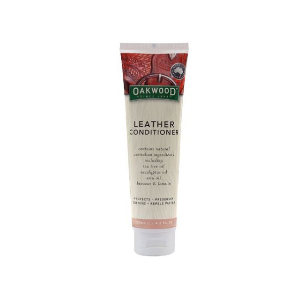 Oakwood Leather Conditioner 1 Litre