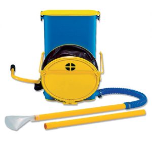 Matabi Duster Polmax 10kg