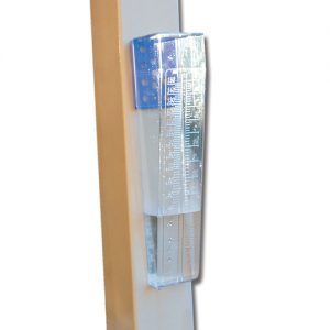 Rain Gauge 150mm