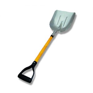 Grain Shovel - Aluminium